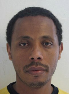 D.C. man accused of racist vandalism at Montgomery College