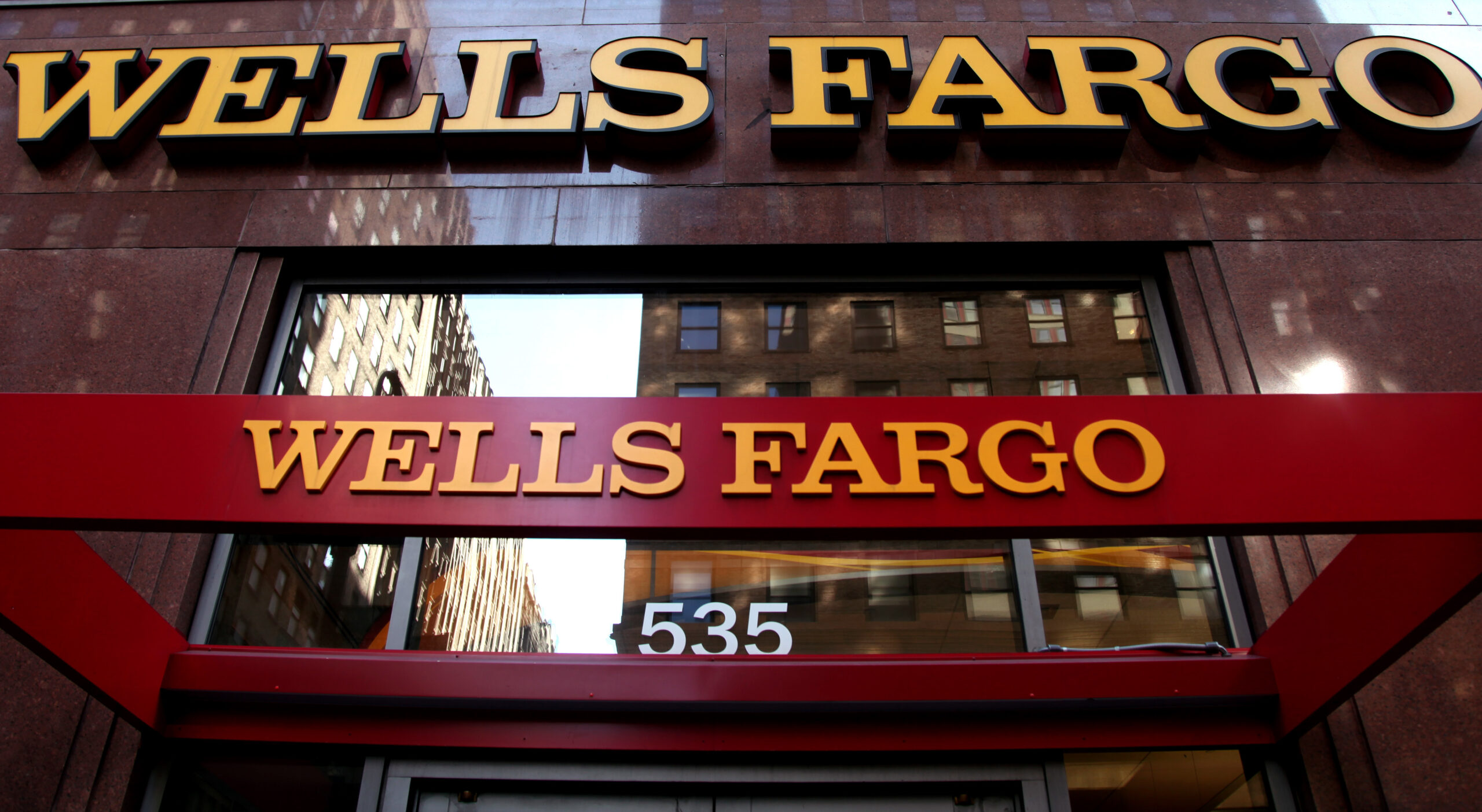 Fired Wells Fargo employees sue management