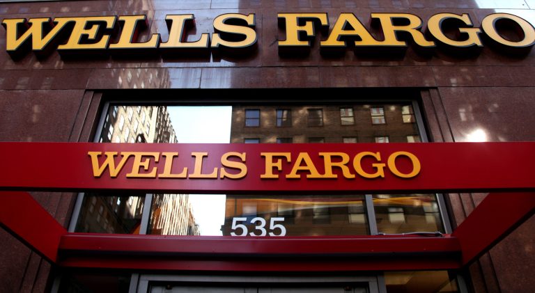 Wells Fargo CEO Tim Sloan criticized Democratic Sen. Elizabeth Warren on Thursday for comments he described as "ill informed and inappropriate."