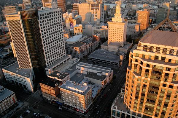 CNBC: Some damage to city budgets was self-inflicted