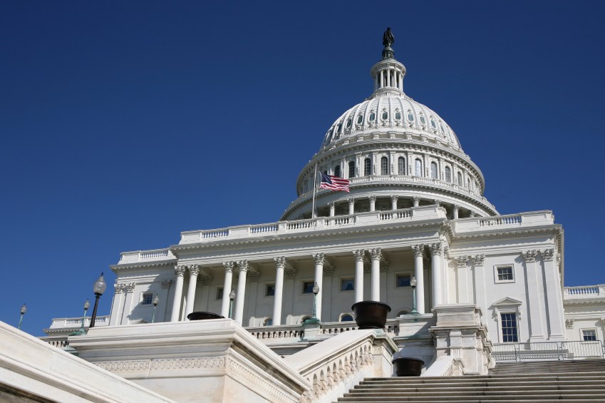 6 new rules that will change the House of Representatives