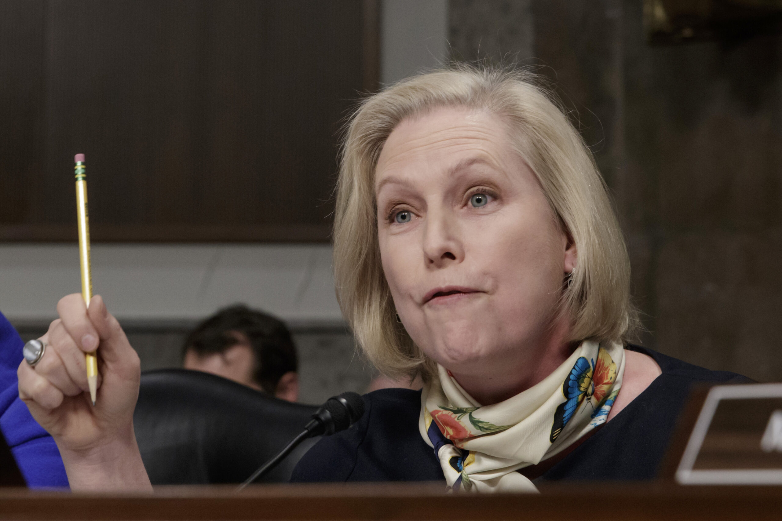 The Democrats’ new tough-guy routine is painful to watch