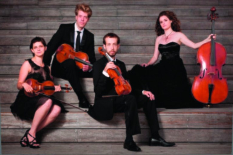 Composers of the 20th century revisited at Kennedy Center