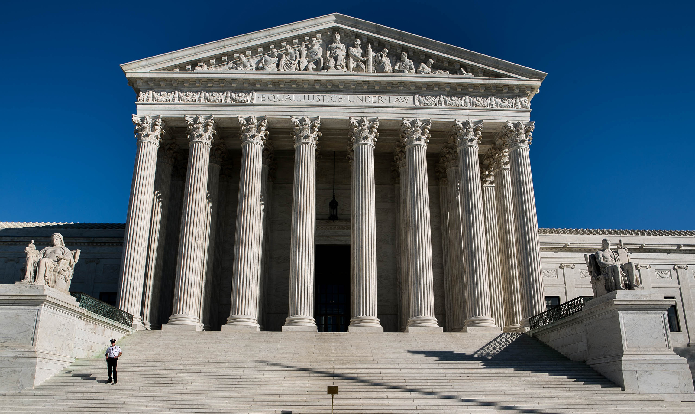 These are the cases that will define new Supreme Court term