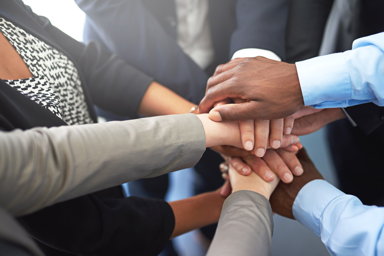 Americans don’t trust anymore, and that’s a big problem