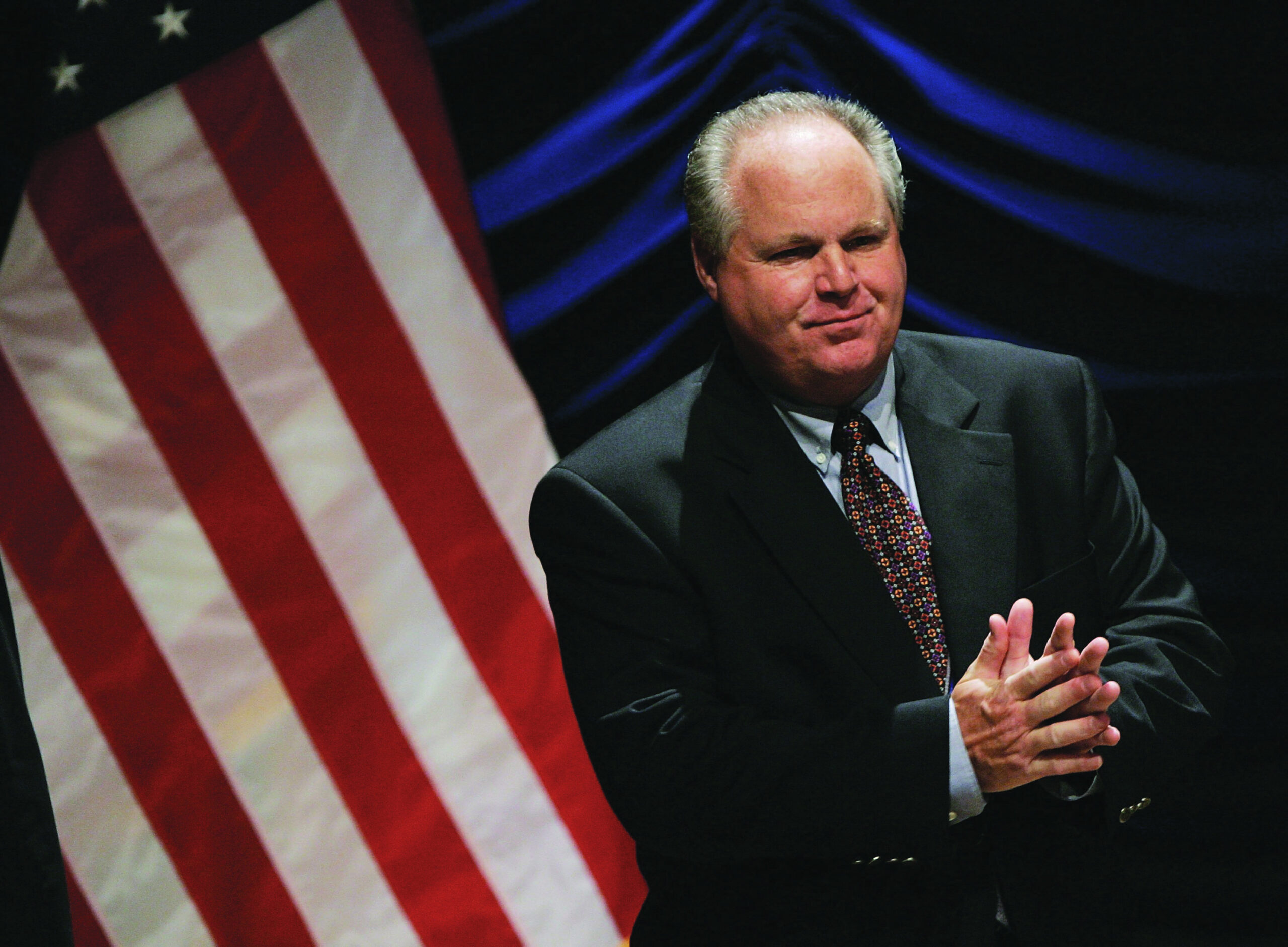 Political Buzz: Rush Limbaugh vs. Fox News; Republicans try to exploit IRS misdeeds; Lautenbergs take shot at Booker