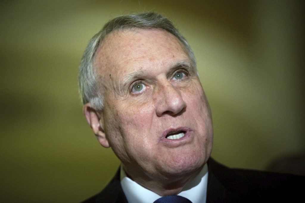 Arizona Republican Jon Kyl dies at 84 after battle with dementia