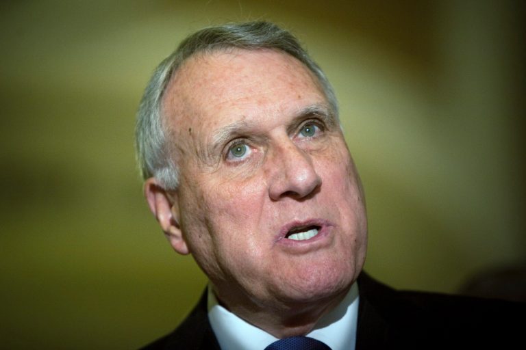 Sen. Jon Kyl, R-Ariz. (Allison Shelley/Getty images)