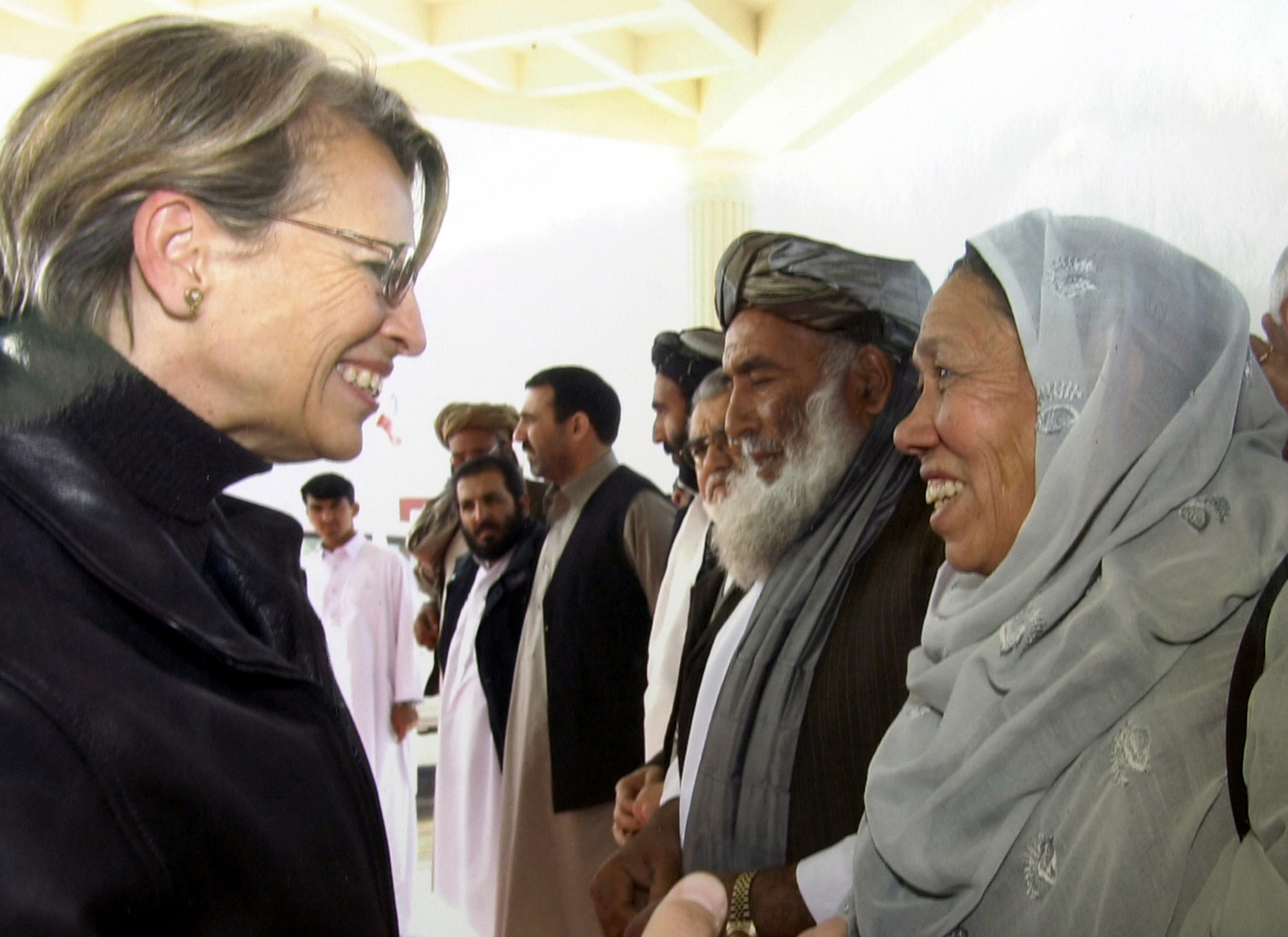 ‘Kill list’ targets Afghan women who speak up for human rights