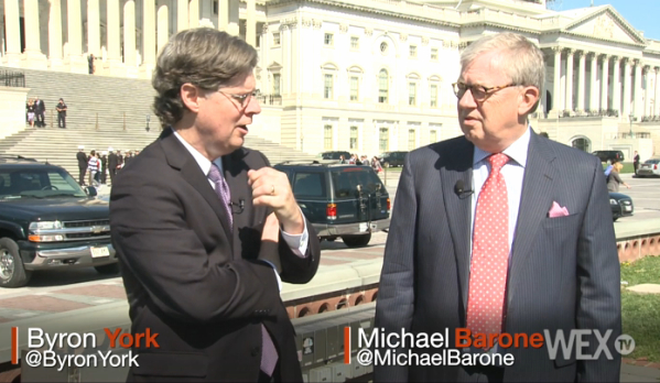 Clinton’s prefabricated campaign