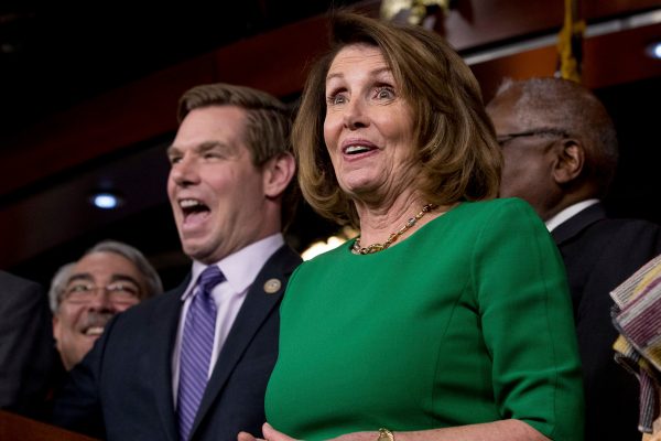 White House Report Card: Reeling after TrumpCare failure in House