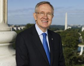 Rasmussen: Angle 50%, Reid 46%
