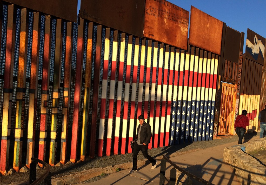 Morale at Homeland Security has ‘skyrocketed’ under Trump