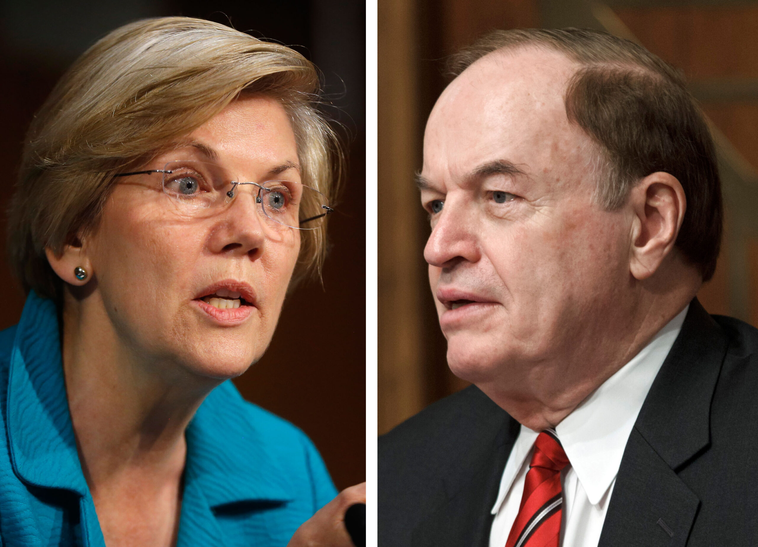 Both sides gearing up for a new fight over Wall Street rules