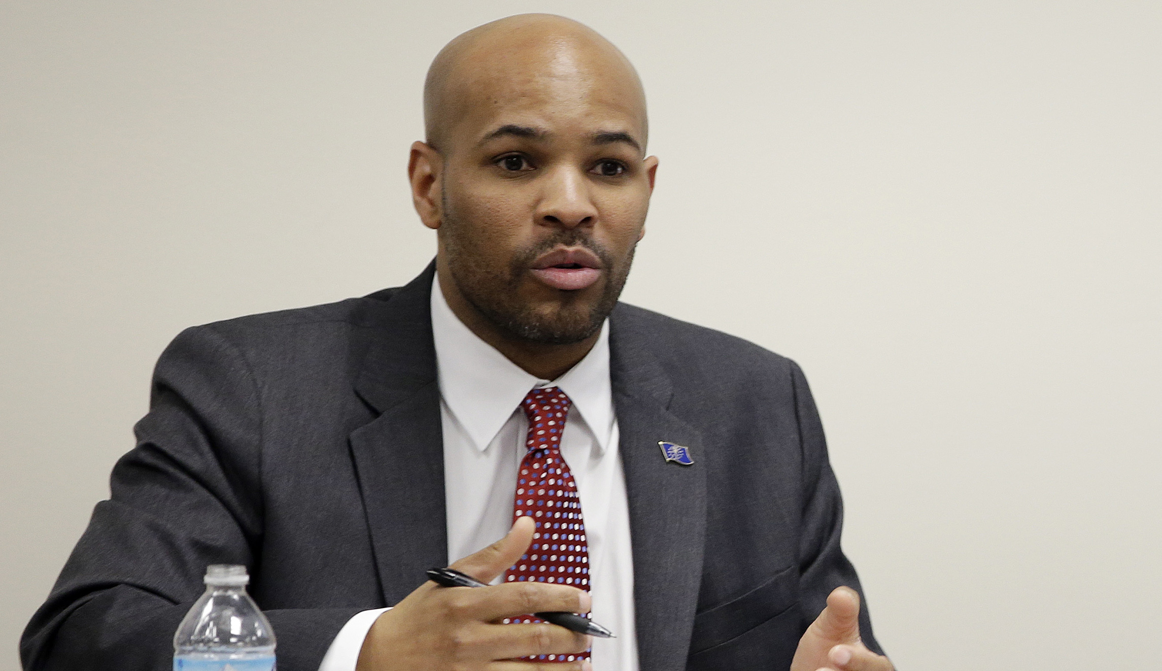 Trump nominates Indiana health chief as new surgeon general