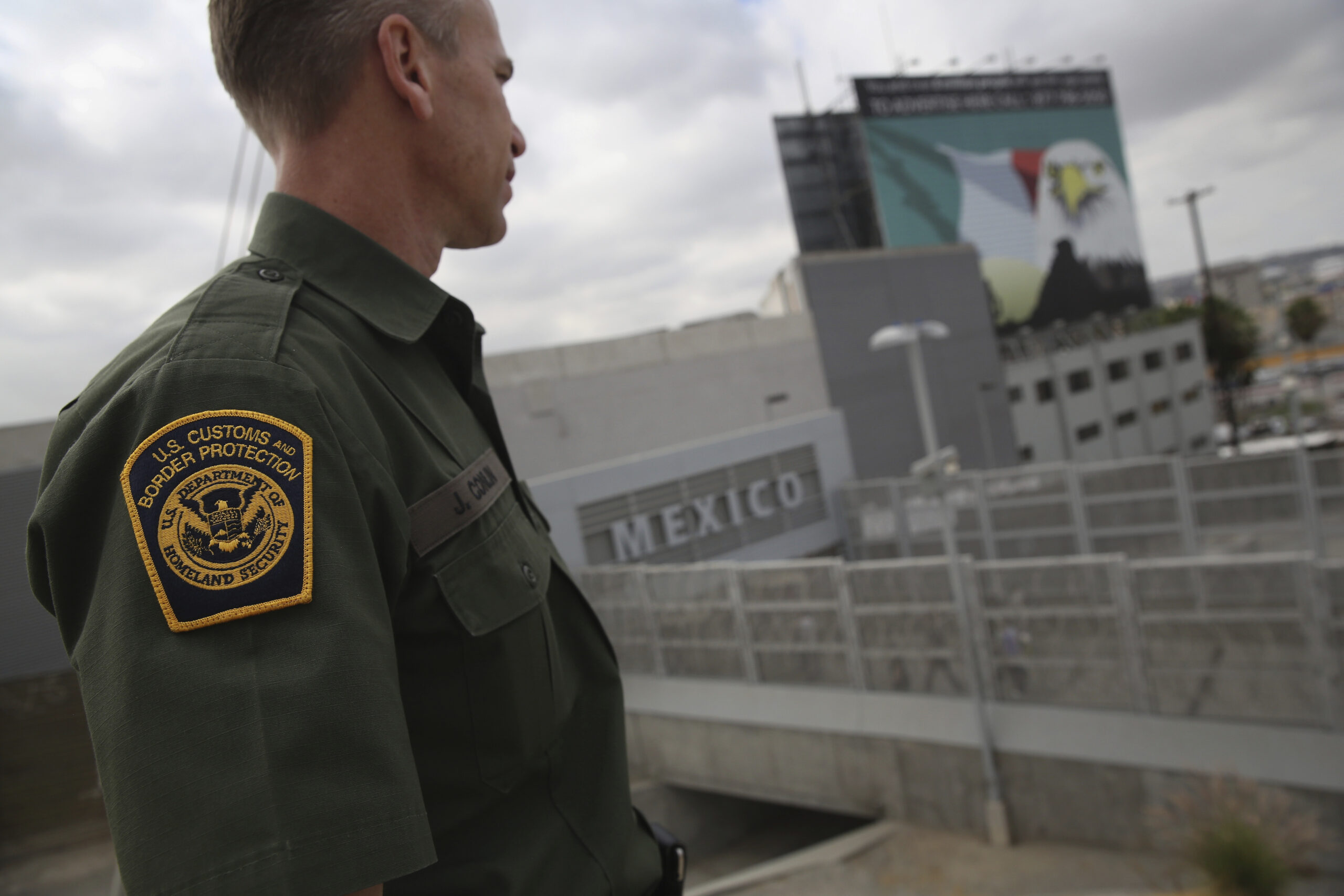 Immigrants ignore U.S. immigration laws because Obama won’t enforce them