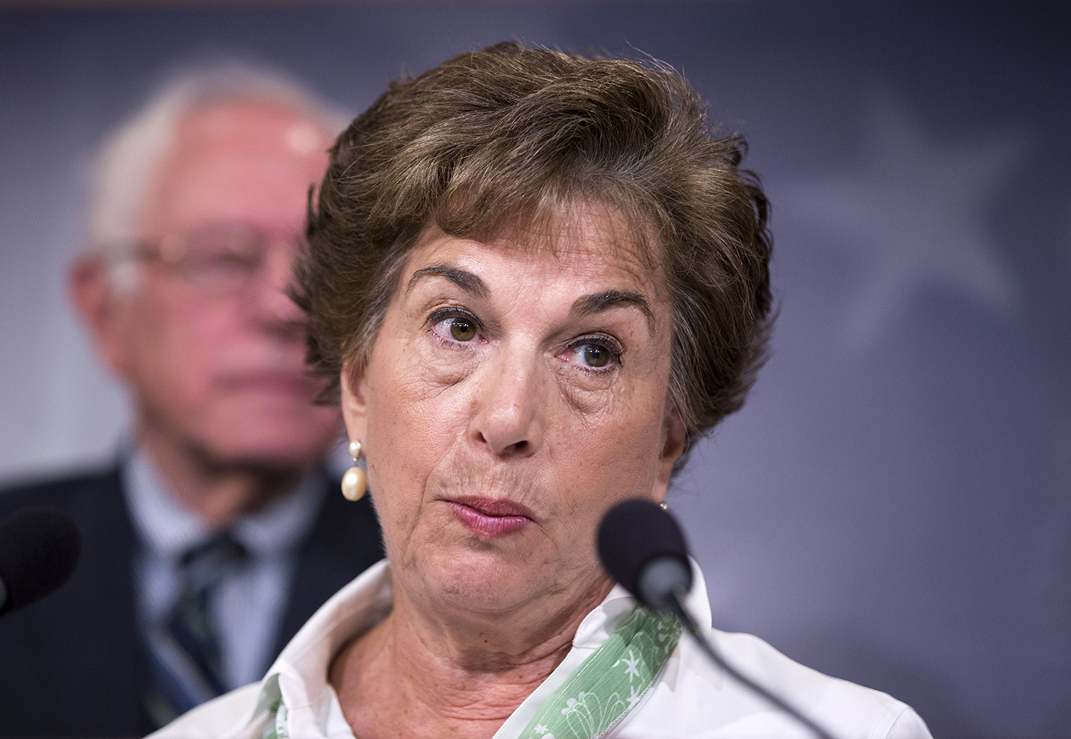 Dems demand access to fetal tissue documents