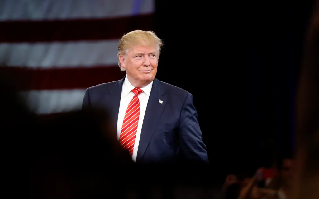 Trump claims ‘massive victory’ in Florida