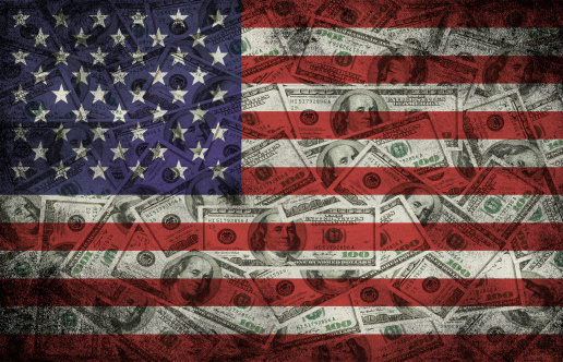 When businesses get in the government handout line, it's not a 