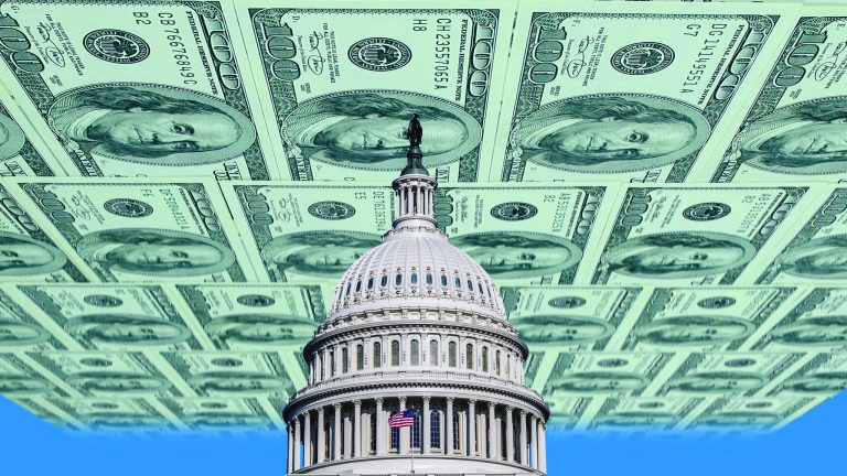 The GOP bill is aimed at taking away Democratic arguments that the U.S. would 