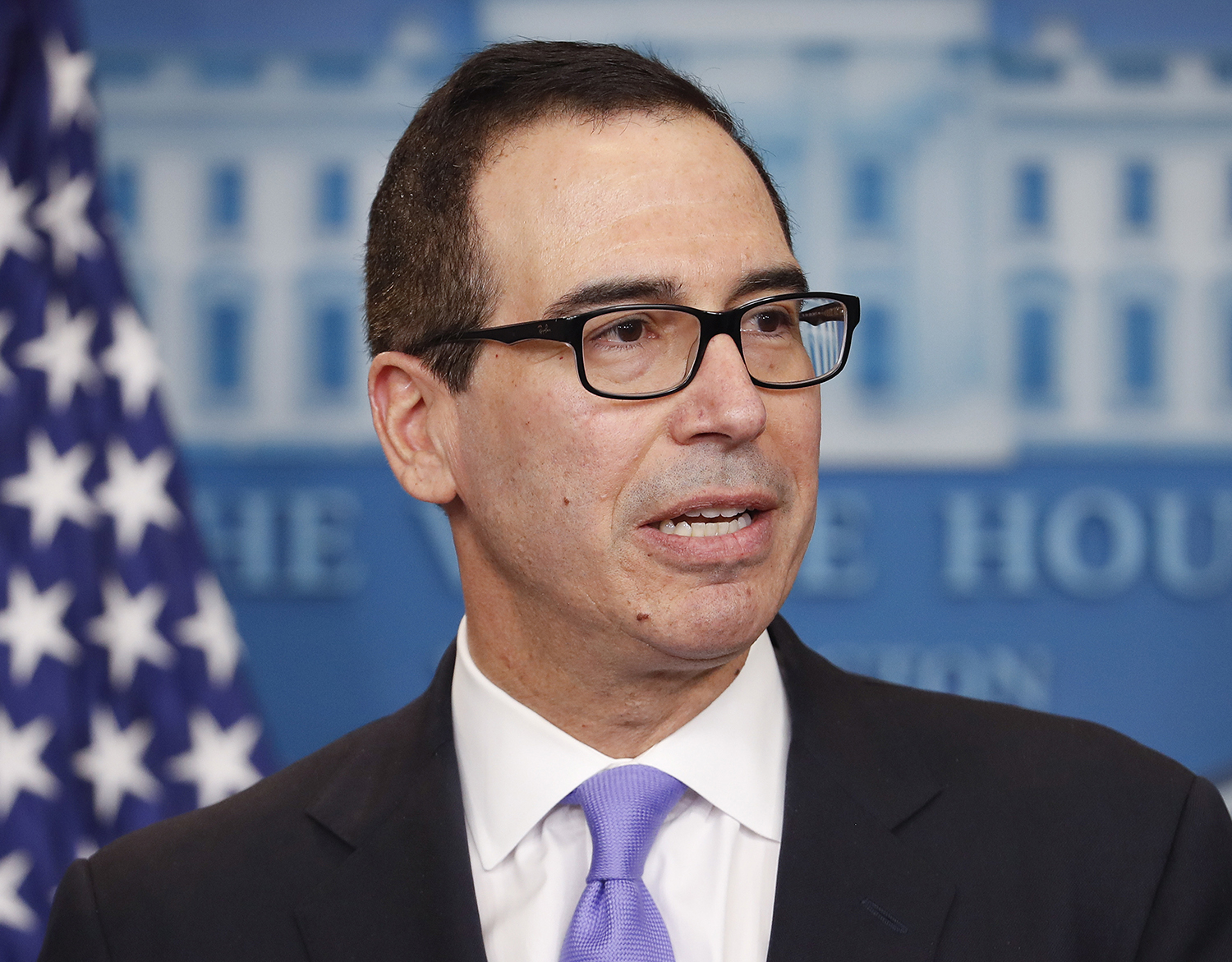 Steven Mnuchin: Tax reform delayed by healthcare