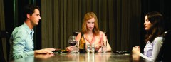 ‘Stoker’ thrills