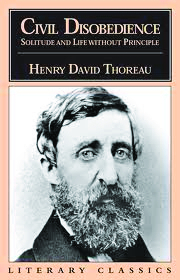 Crime History: Henry David Thoreau arrest leads to ‘Civil Disobedience’