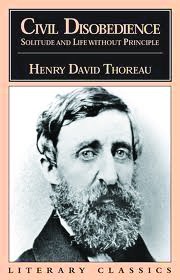 Crime History: Henry David Thoreau arrest leads to ‘Civil Disobedience’