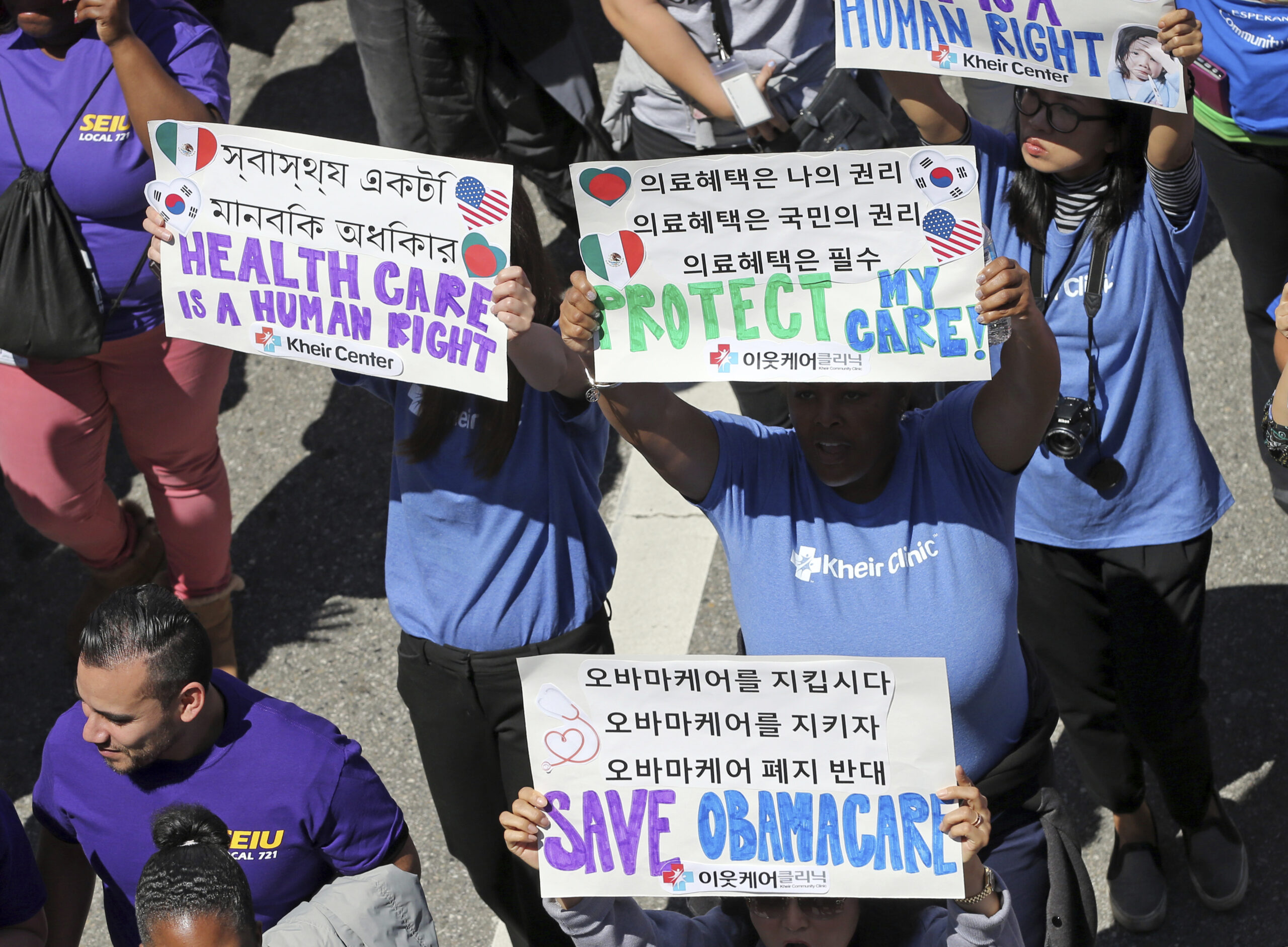 White House to pull back Obamacare oversight