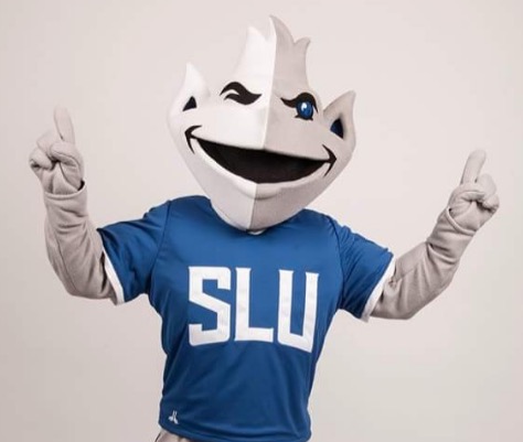 Can a Bad Mascot Be Made Worse?