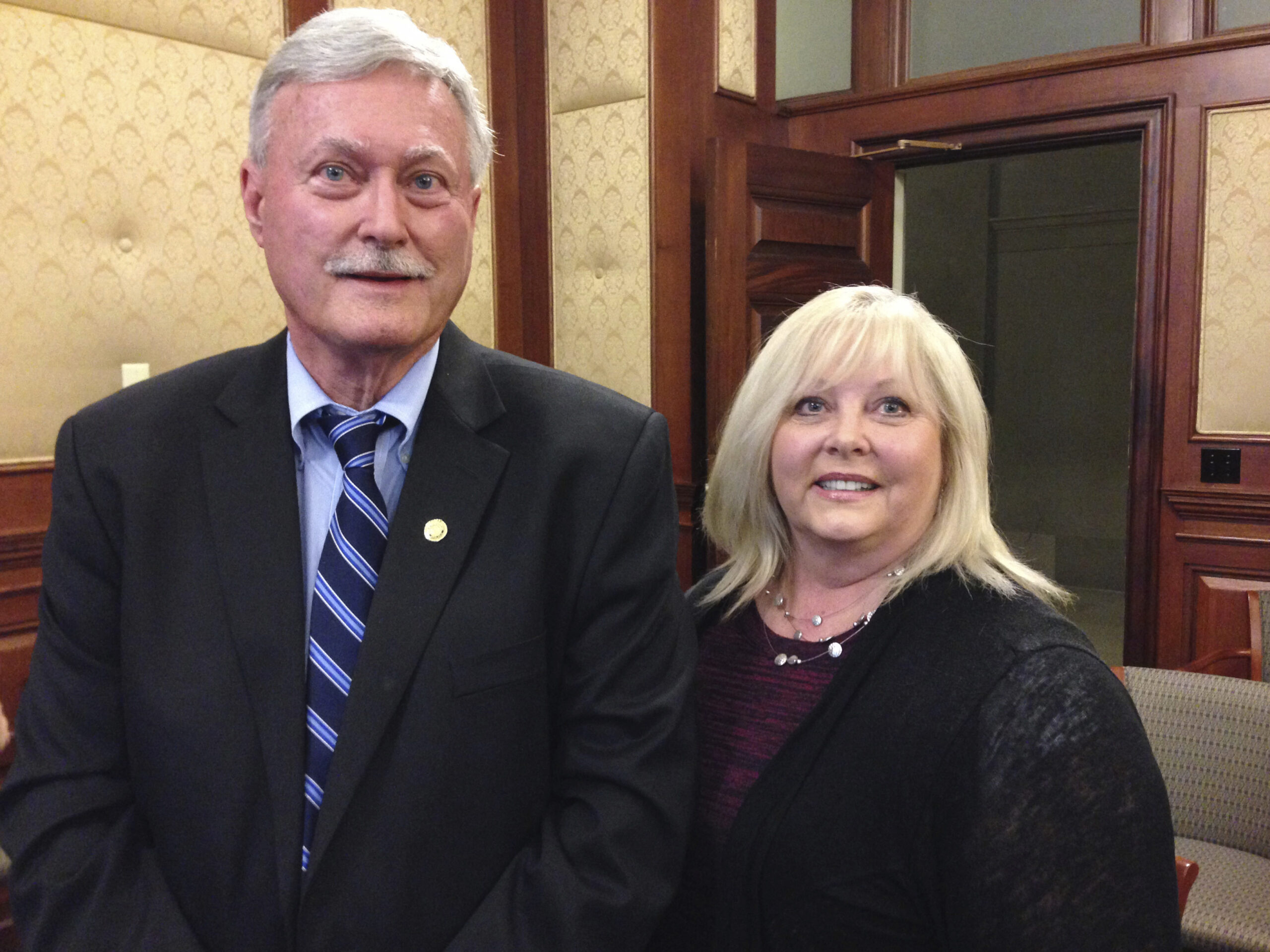 Missouri looks to ease doctor shortage with ‘assistant physicians’