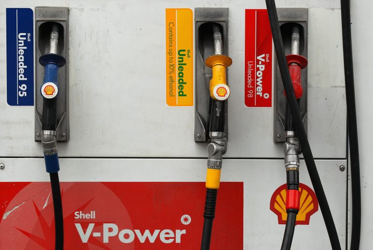 The financial logic behind the divestment strategy is that, as the effects of climate change become more pervasive, policymakers will enact measures to make burning the fossil fuels that warm the planet more costly. As such, the potential return on investment in fossil fuels would become risky.ÃÂ (Cameron Spencer/Getty images)