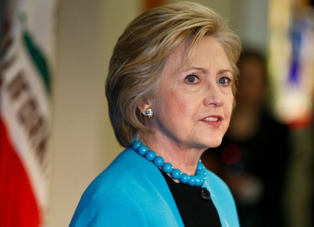 Clinton attorney has been working with Justice Department