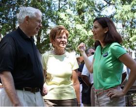 Pro-Life Groups Go to Bat for Kelly Ayotte in N.H. Senate Race