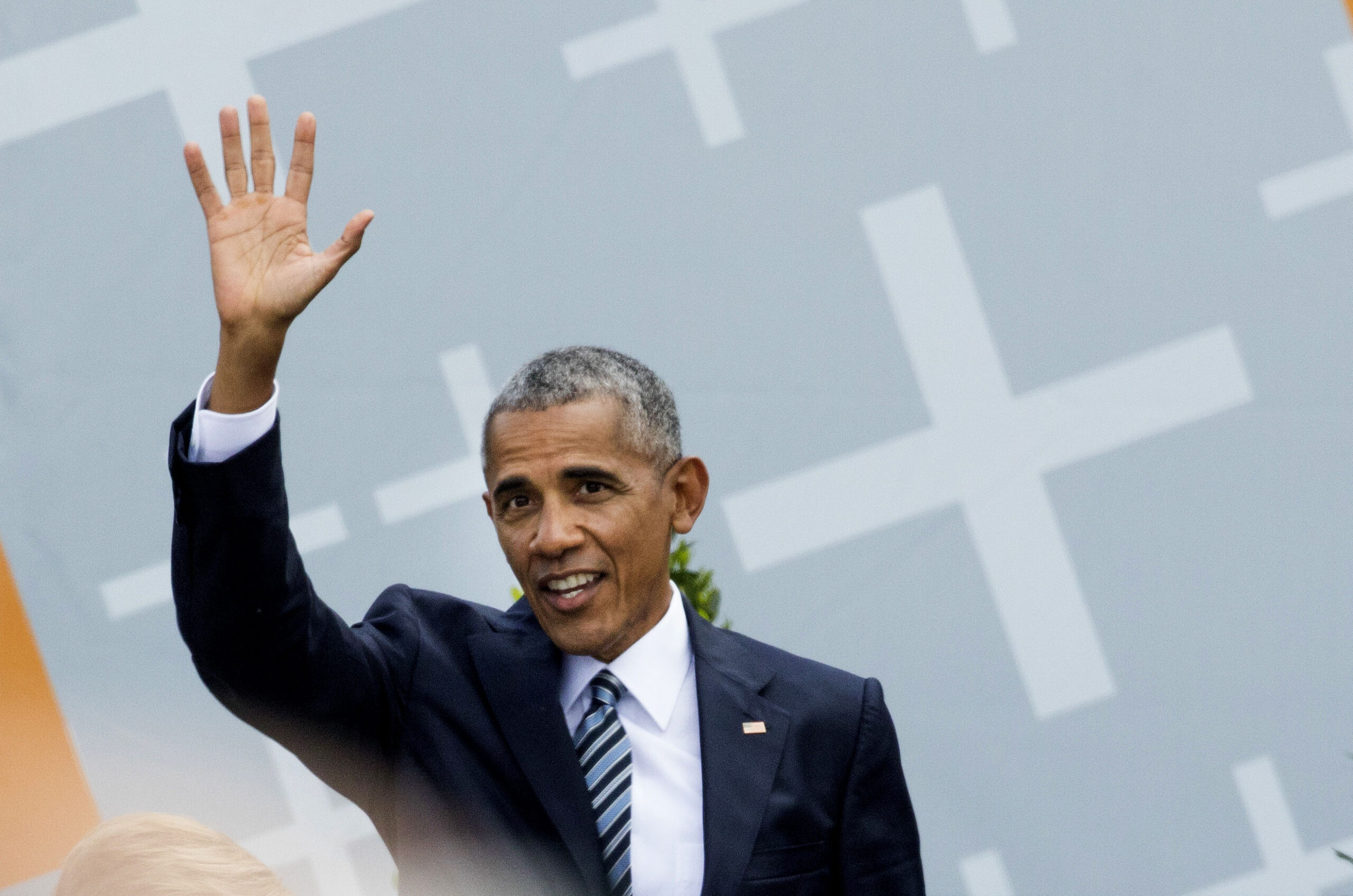 Obama wasn’t king, and his laws aren’t set in stone