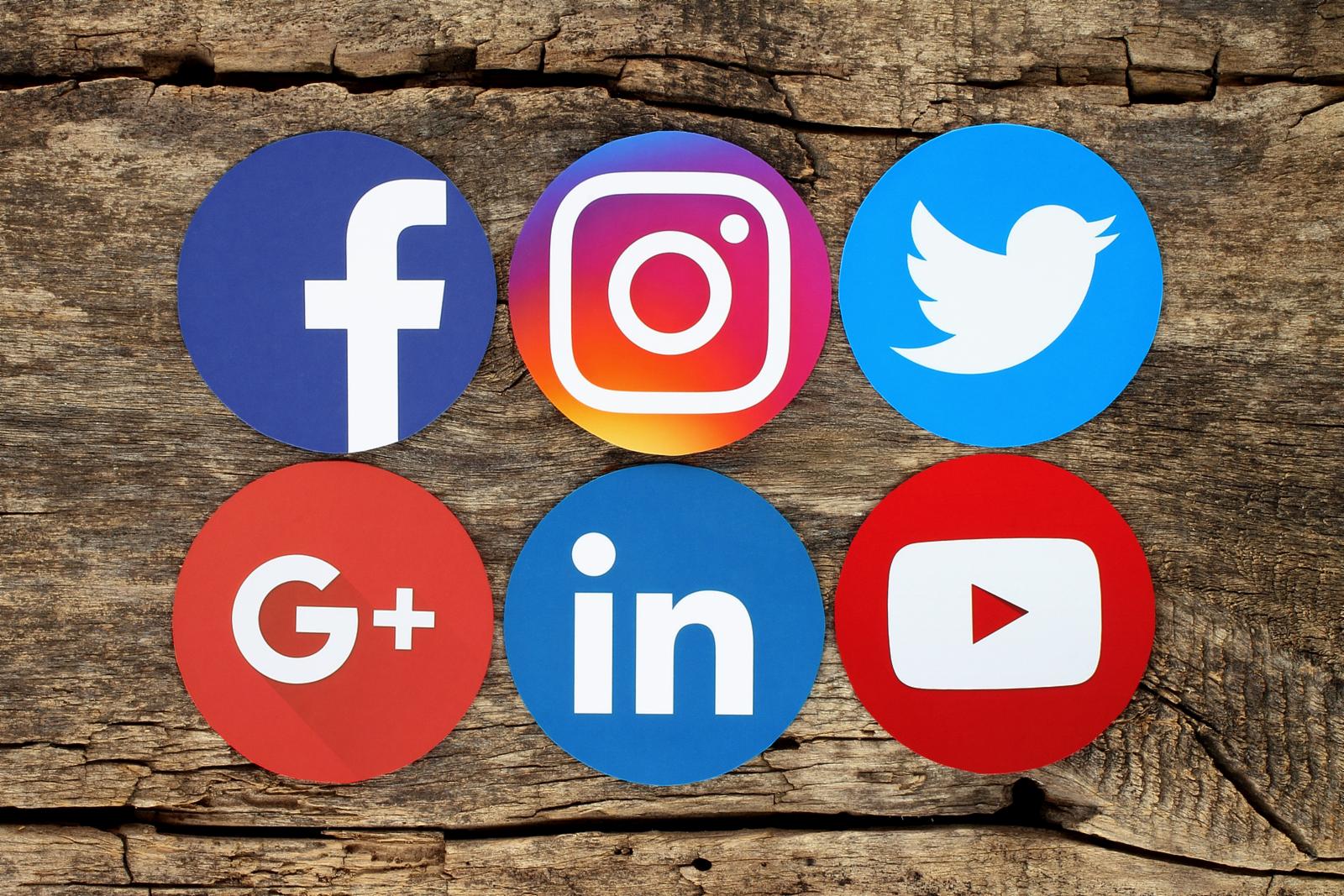 Is It Time to Break-Up Big Tech?