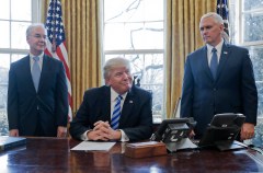 Key questions on potential deal on repealing and replacing Obamacare