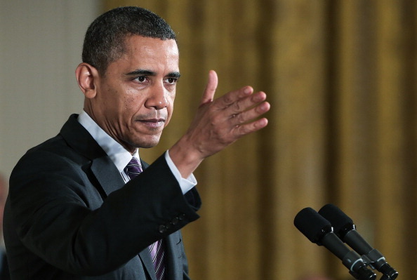 (Photo by Win McNamee/Getty Images)