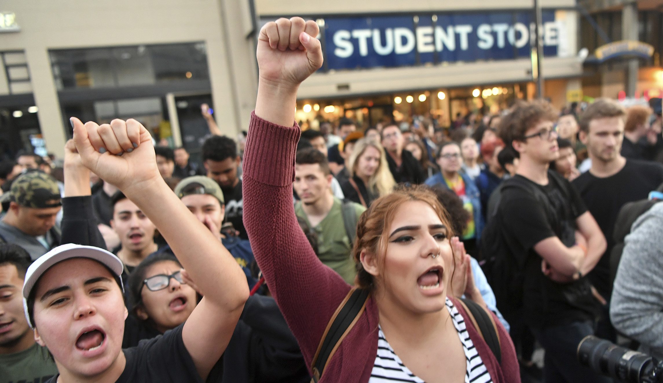 Scholars, writers launch battle for campus free speech