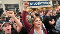 Michael Barone: What’s oozing out of campuses is polluting society