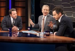 Maher vs. Affleck on Islam: Maher should apologize to Christians and Jews