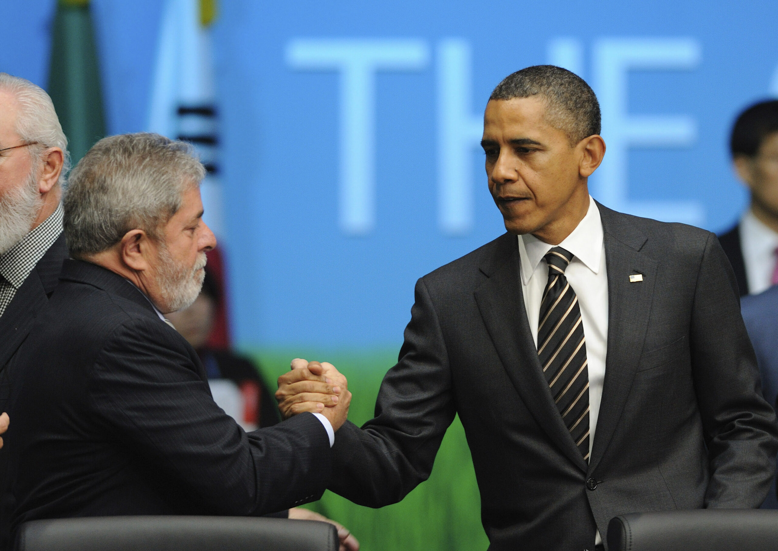 Congressional deal reached on Obama trade-negotiating powers