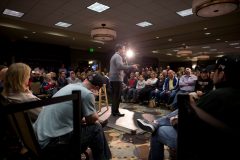 Byron York: Campaigning in Iowa, Rubio nails down the Nebraska vote