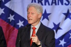 In Arkansas, Tom Cotton and the Clinton factor