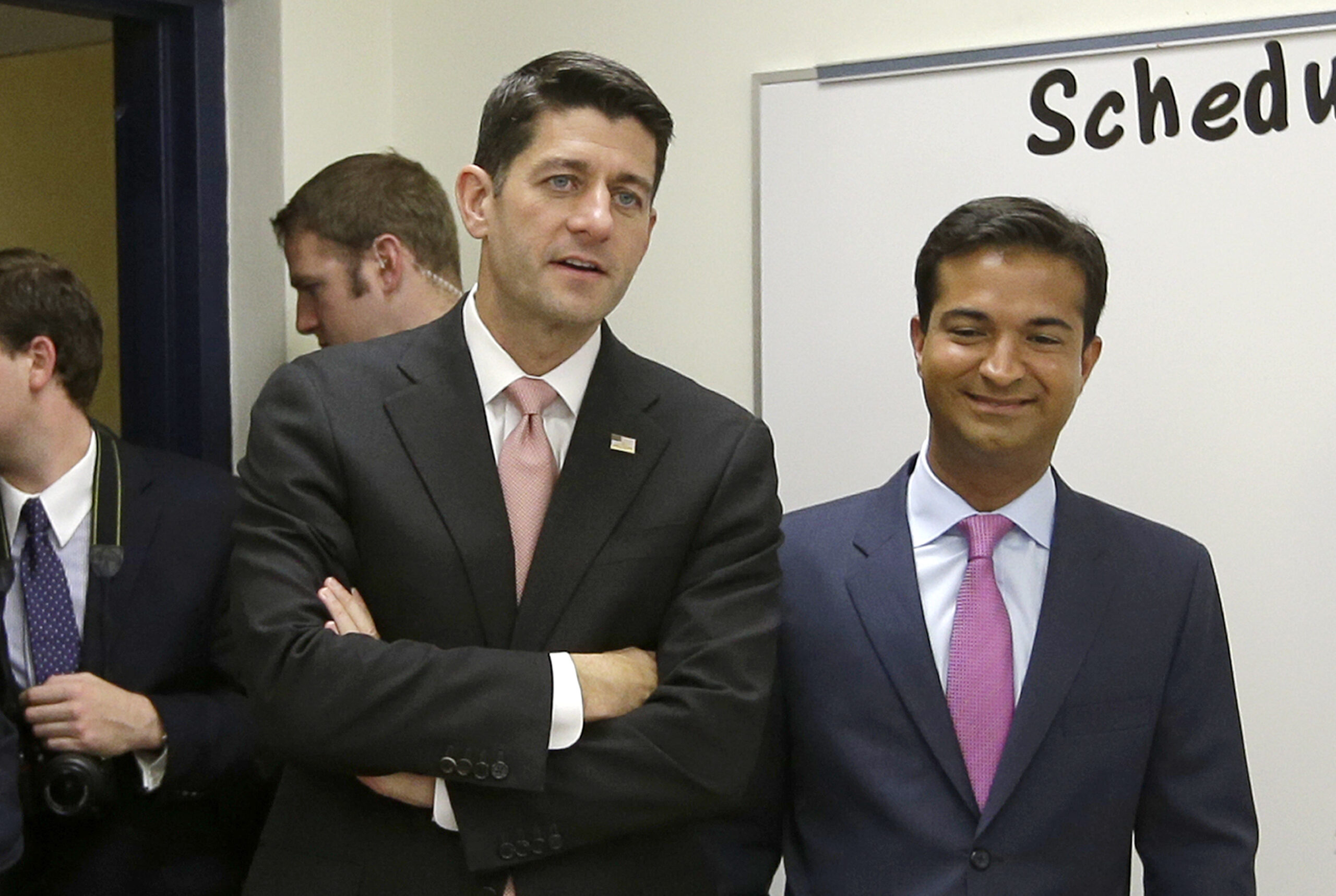 Clean energy group defends GOP from green attacks