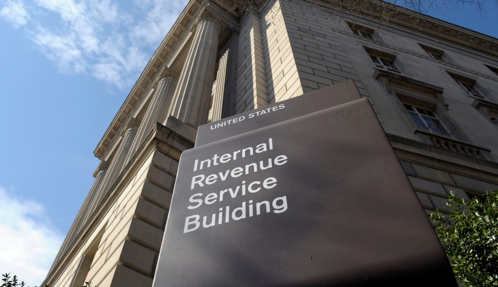 IRS to crack down on Obamacare declarations next year