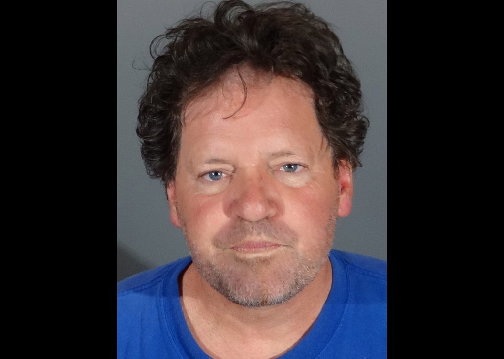 Roger Clinton arrested for DUI