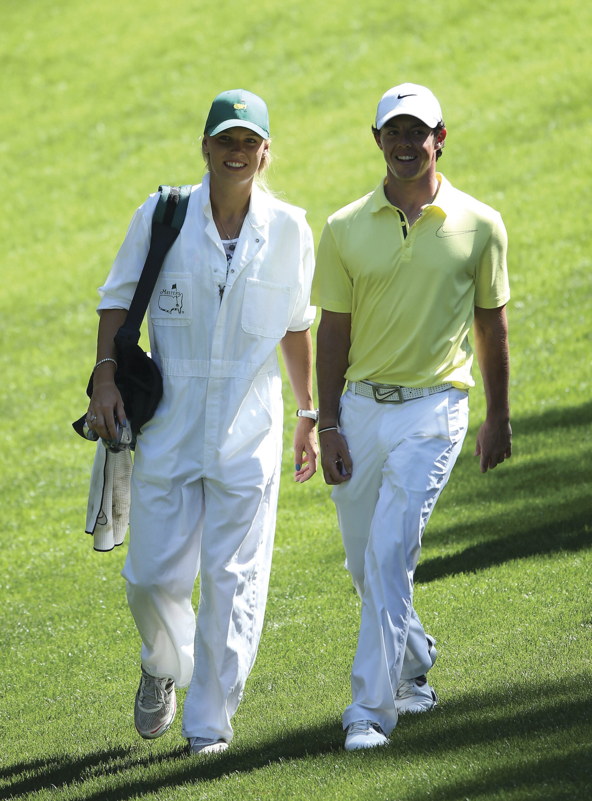 Jim Williams: Coverage of Masters still unlike any other golf tournament