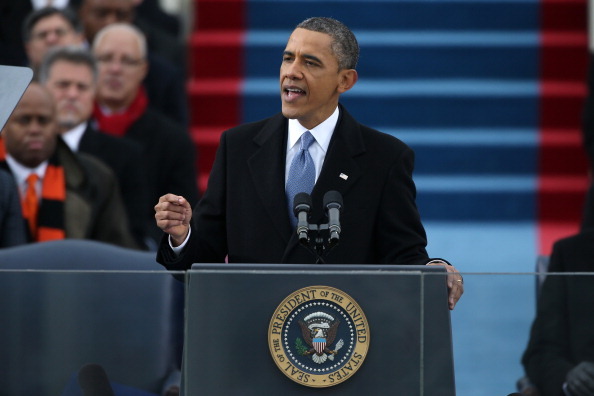 Examiner Editorial: Polling confirms Obama is the ‘Great Divider’