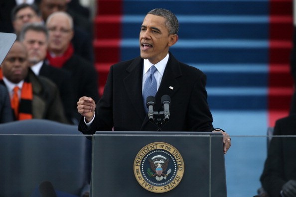 Examiner Editorial: Polling confirms Obama is the ‘Great Divider’